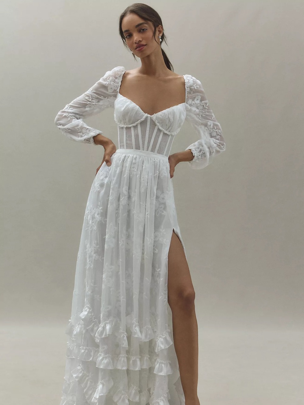 V. Chapman Carmella Dress